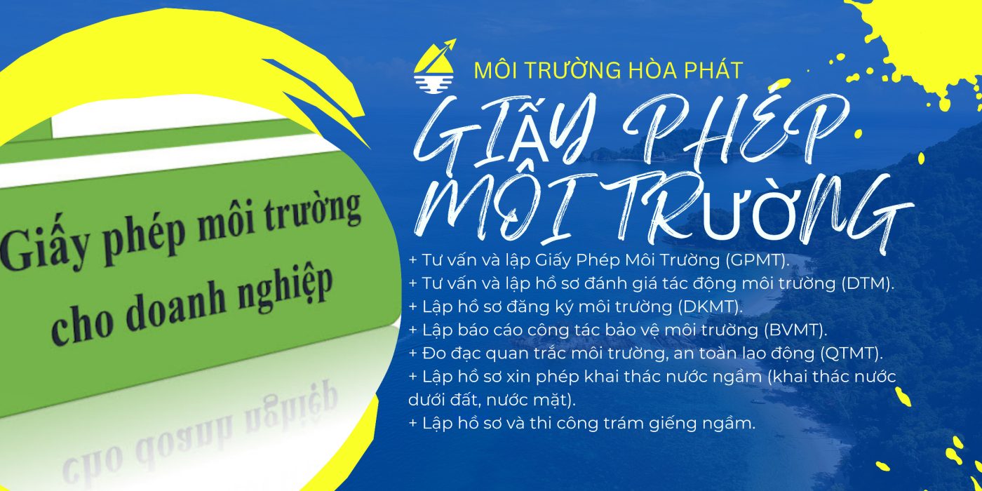 Hồ sơ môi trường