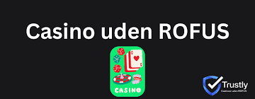 Casino Uden ROFUS Betalingsmetoder - Spil Uden Bekymringer Casino Uden ROFUS Betalingsmetoder - Spil Uden Bekymringer